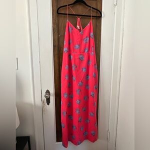 J Crew Maxi